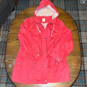 Gap Fisherman Mac Raincoat